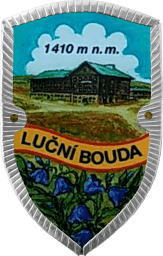 Luční bouda