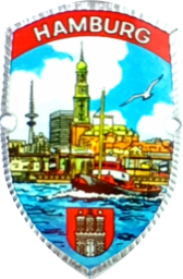Hamburg