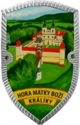 Hora Matky Boží - Králíky