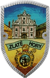 Zlaté Hory